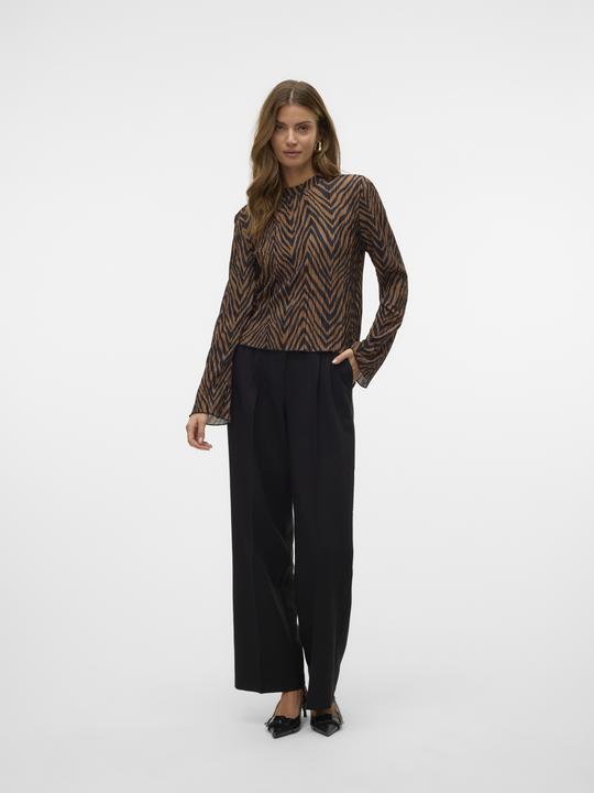 Actual product image Vero Moda VMWILHELMINA Top Top (XS)