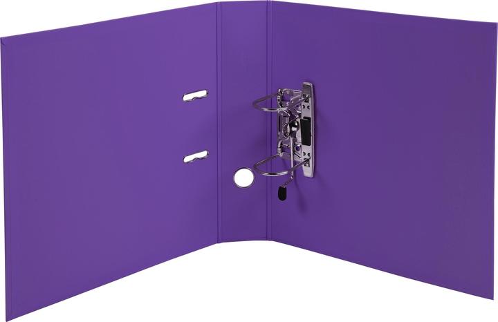 Actual product image Exacompta PVC Premium (A4, 70 mm, 1 Piece)