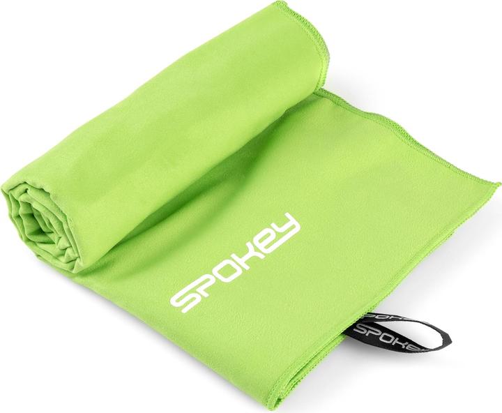 Spokey SIROCCO, 80x150 cm, Žalias (80 x 150 cm)