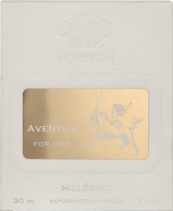 Immagine prodotto Creed Aventus per lei (Eau de parfum, 30 ml)