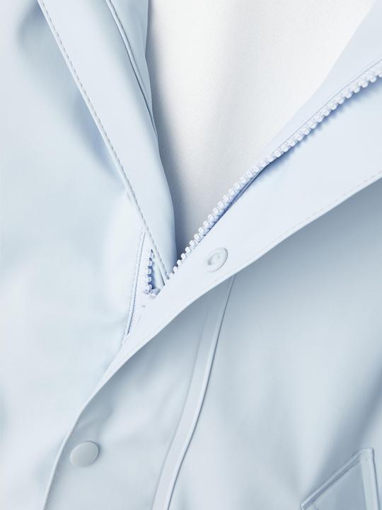 Produktbild Name it Lange Regenjacke (158)