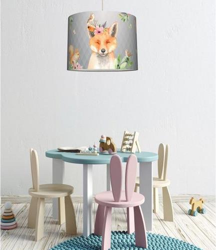 Immagine prodotto Anna Wand Lampada a sospensione Friendly Forest Grey