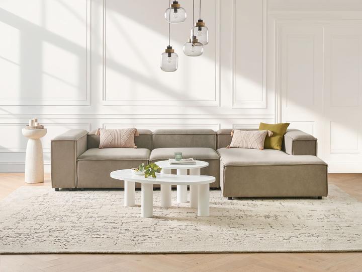 Actual product image Beliani Ardal (Corner sofa)