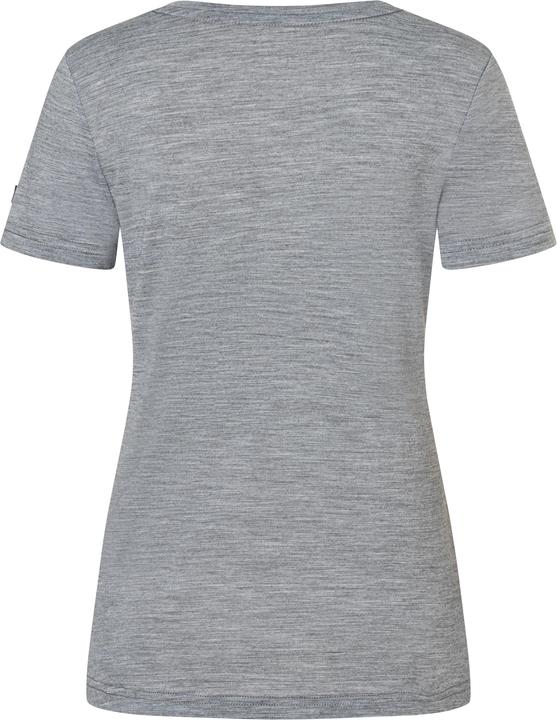 Actual product image Super Natural Women's Exploring Tee (S)