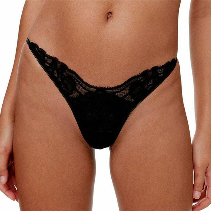 Produktbild Black Limba Höschen Mojave Schwarz (M, Einzelpack)