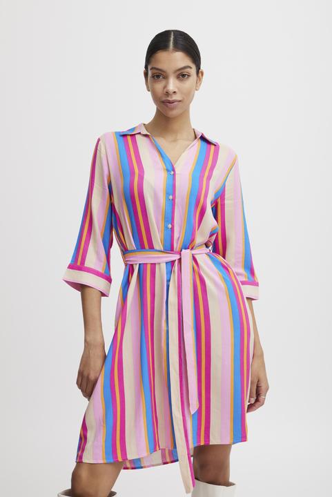 Produktbild B.young hemdkleid joella (34)