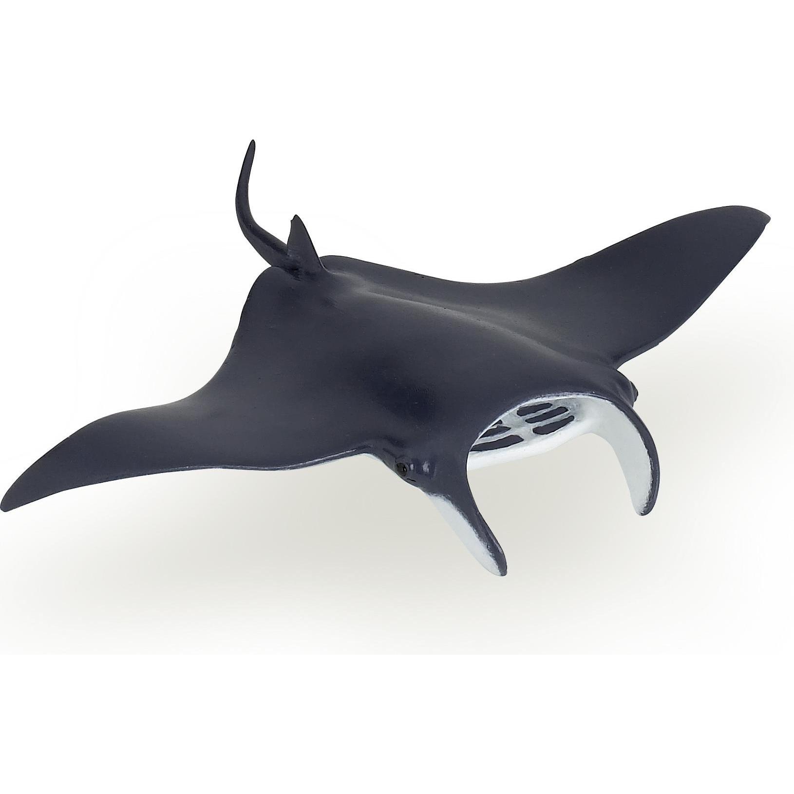 Papo Mantarochen