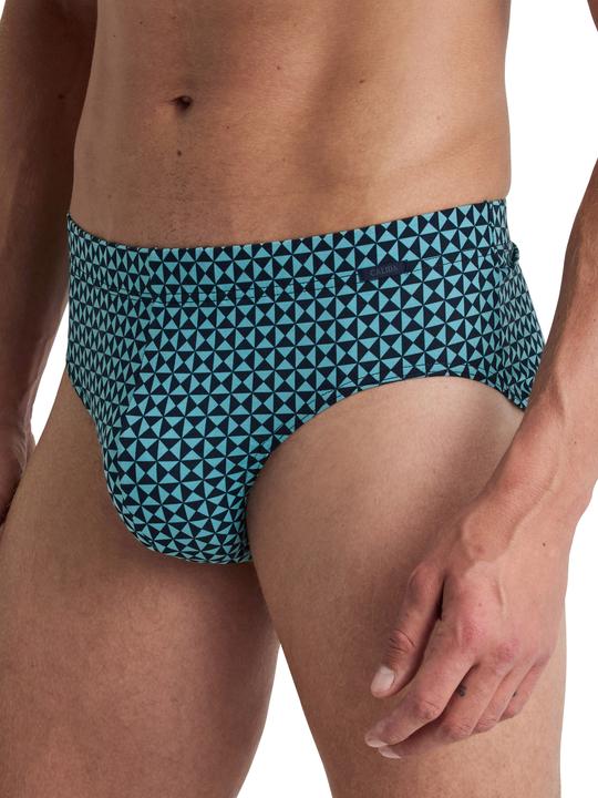 Actual product image Calida Grafic Cotton Slip (M, Single pack)