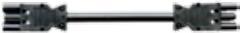 Actual product image Bachmann power cables (0.50 m, GST18)