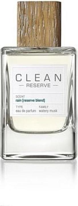 Immagine prodotto Clean Pioggia (Eau de parfum, 100 ml)