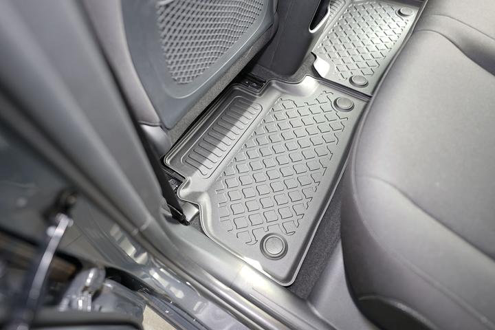 Produktbild Aristar Guardliner Foot Liner