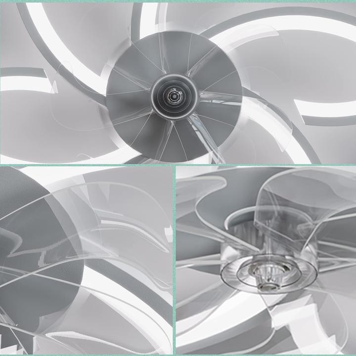 Produktbild Wildcat Deckenventilator