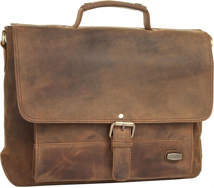 Actual product image Harolds Aktentasche