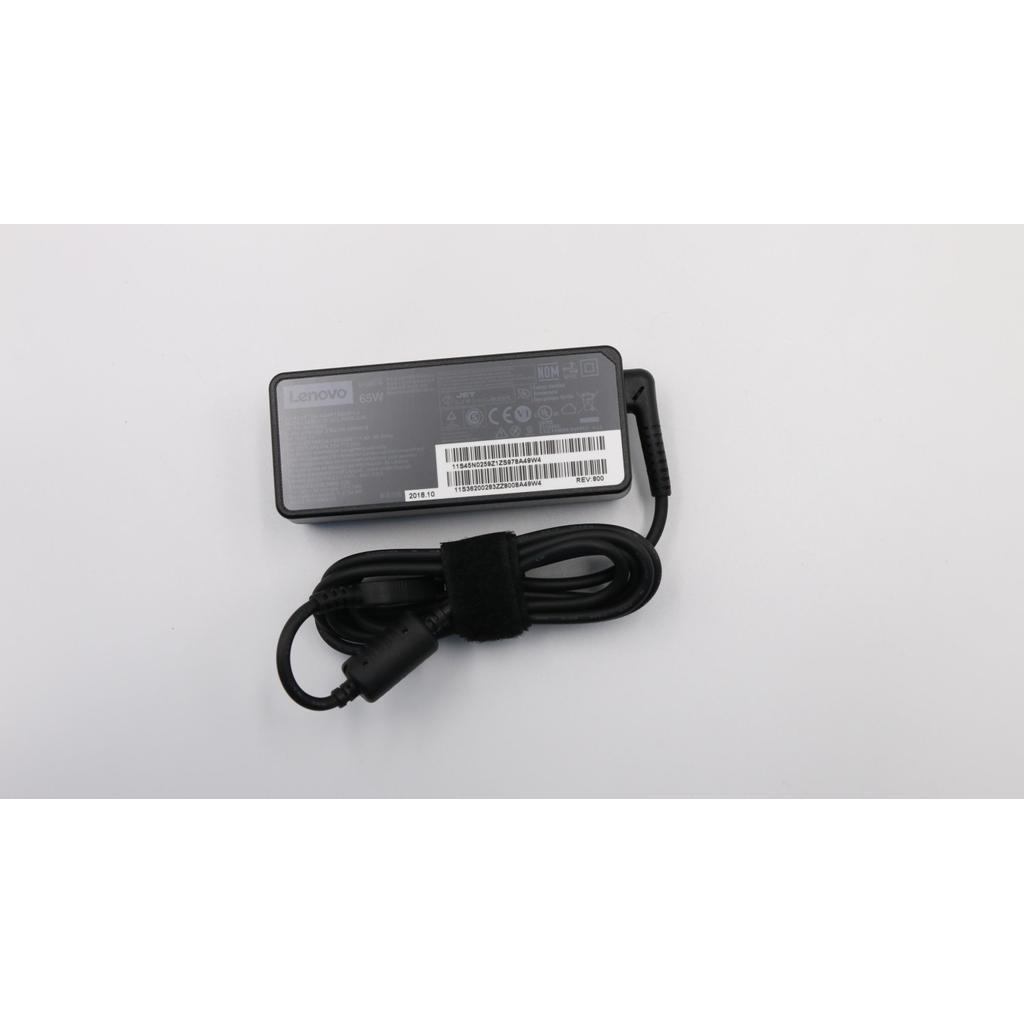 Thumbnail - Lenovo 45N0478 (65 W), Notebook Netzteil, Schwarz