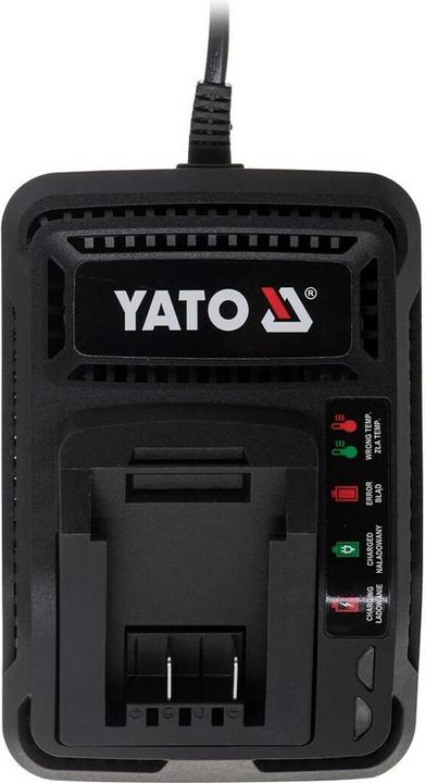 Actual product image Yato YT-82806