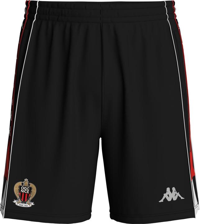 Image du produit Kappa Short OGC Nice Fobyc (M)