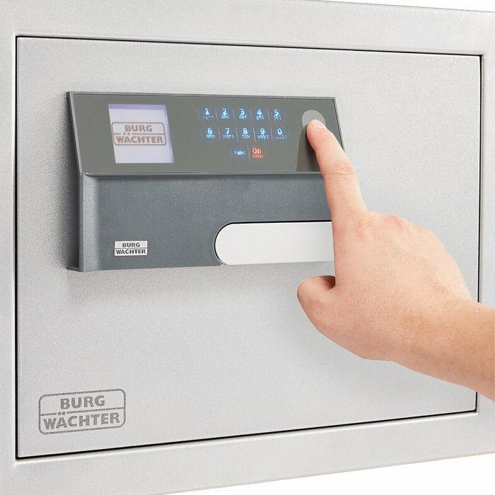 Produktbild Burg Wächter Karat MT 640 K (25.80 l)