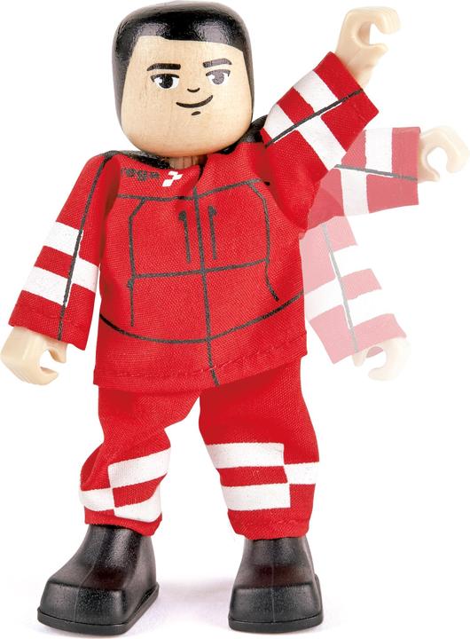 Produktbild Hape Rega Einsatzbasis