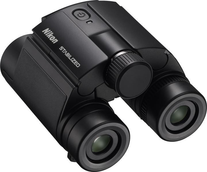Productafbeelding Nikon GESTABILISEERD 12X25 S (12 x, 25 mm)