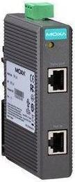 Moxa SPL-24-T - PoE splitter with a maximum output of 12.95 W at 24 VDC (Network Accessories)