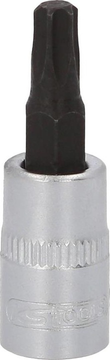 Produktbild KS Tools 1/4 Bit-Stecknuss TX. T27 911.1449