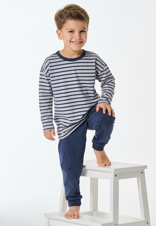Image du produit Schiesser Pyjama Nightwear 1 (128)
