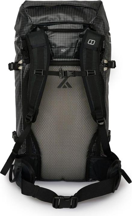 Immagine prodotto Berghaus Mtn Guide M45+ Rucksack für Herren (45 l)