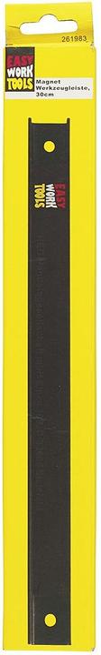 Actual product image Easy Work Magnet Werkzeugleiste 30cm