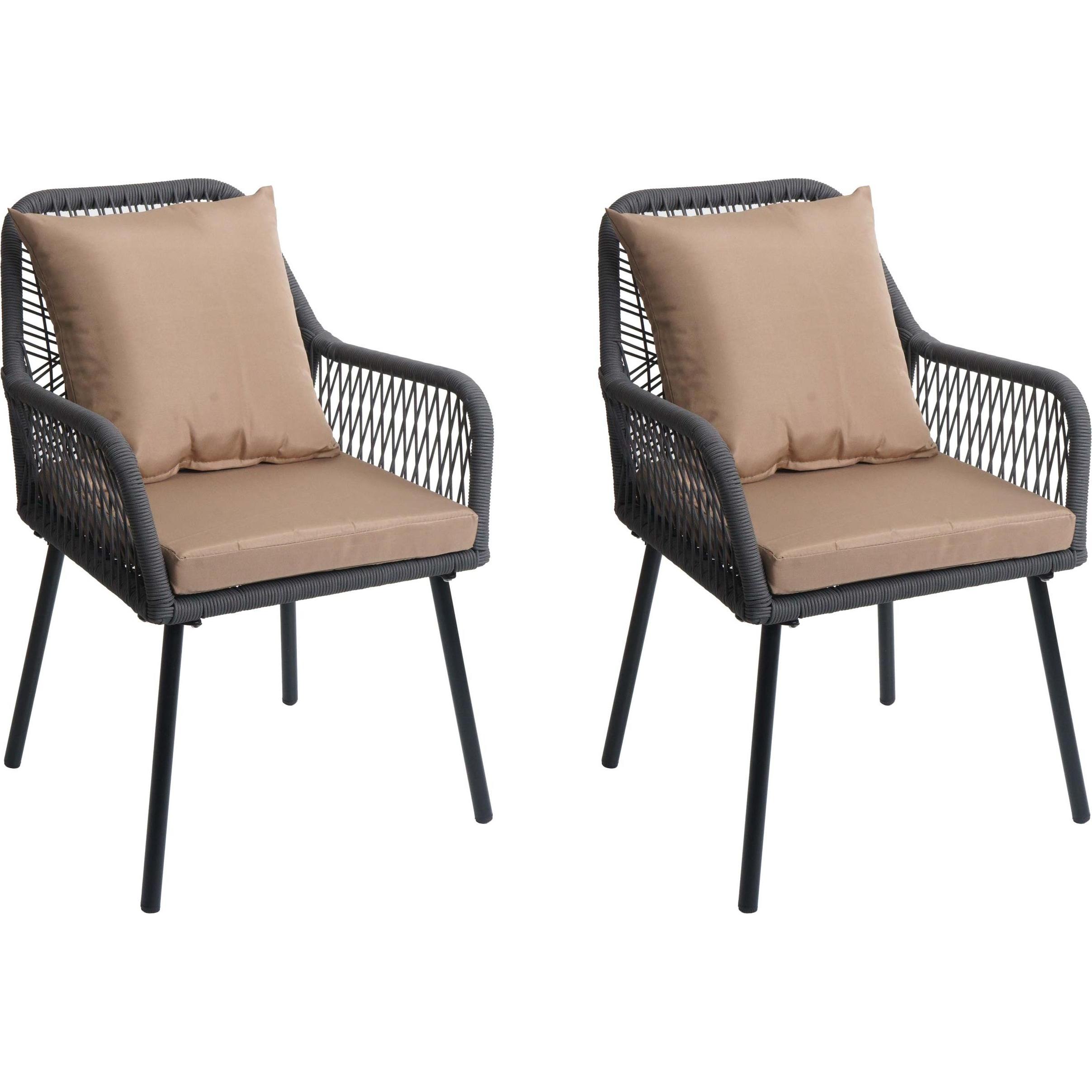 Thumbnail - MCW, Gartenstühle, O12-R