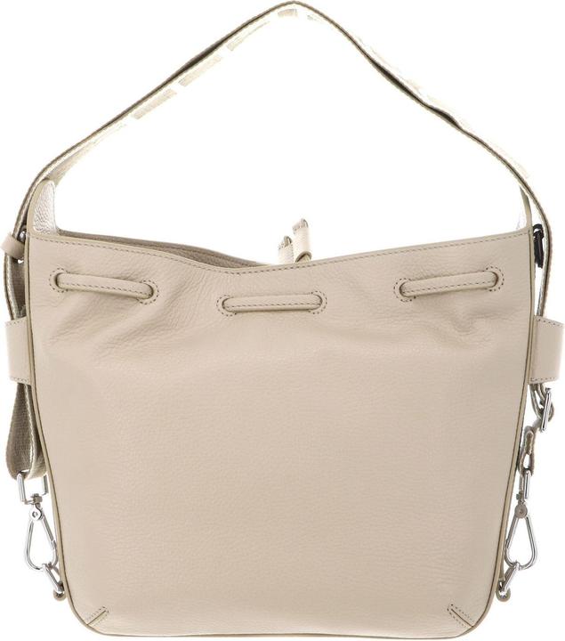 Actual product image Coccinelle Gretel Ribbon Crossbody Bag