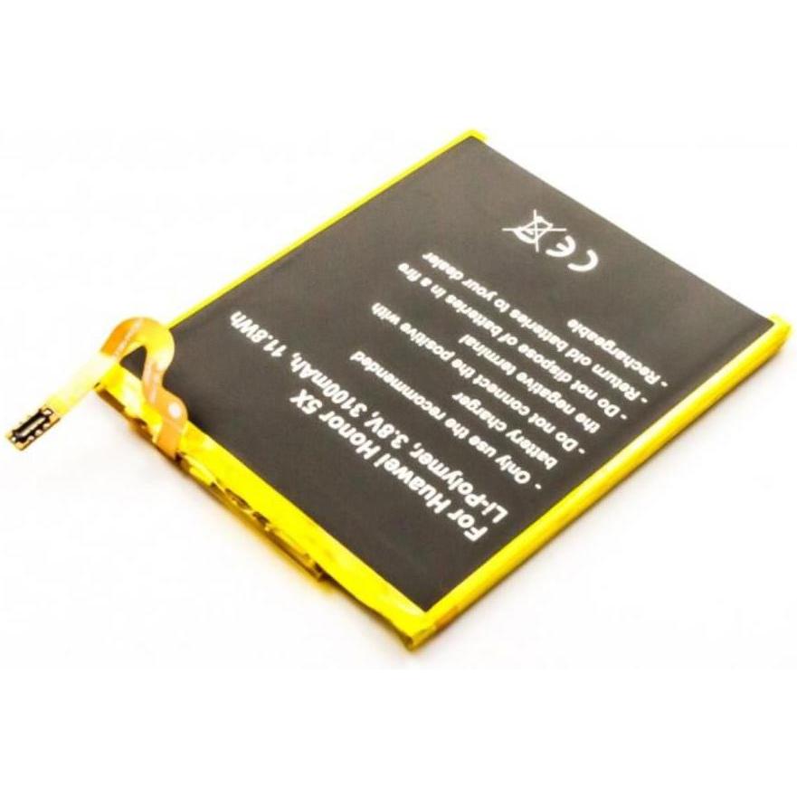 CoreParts Battery for Mobile, Smartphone Akku