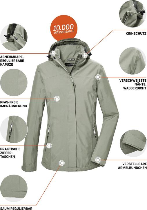 Produktbild Killtec KOS 26 (40)