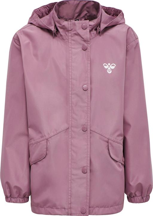Produktbild hummel Reva Rainsuit (122)