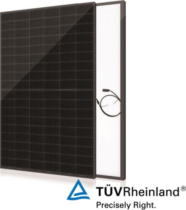 Produktbild Huayao SPV400WFBL, 4x Set (400 W, 20.20 kg)