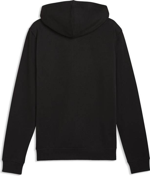 Produktbild Puma BMW MMS Ess Fleece Jacket (XS)