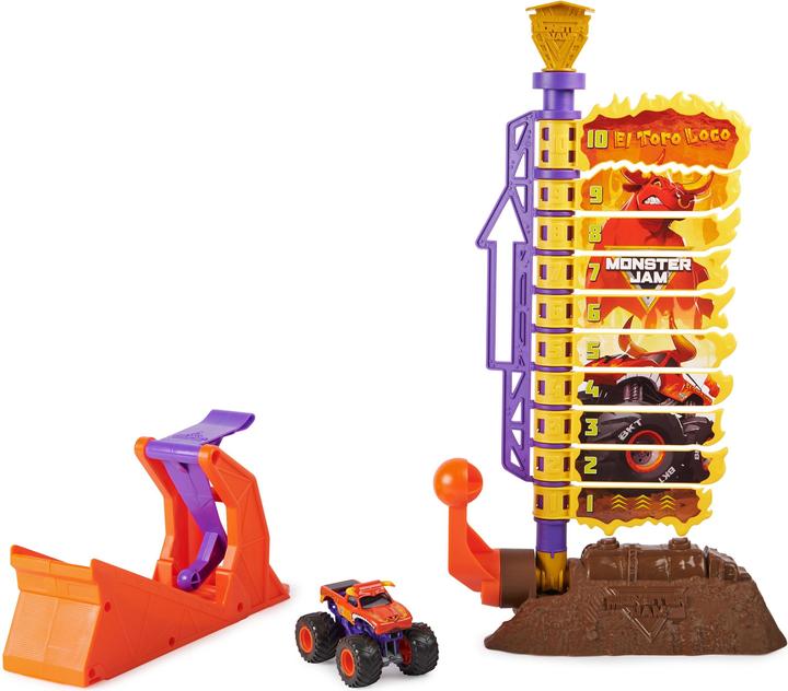 Produktbild Spin Master Monster Jam