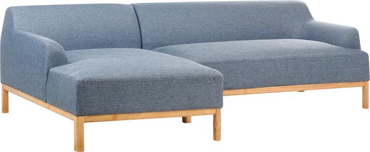 Produktbild Beliani Sosjo (Ecksofa)