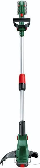 Produktbild Bosch Home & Garden Akku-Rasentrimmer UniversalGrassCut 18V-26-500 Solo (Trimmfaden)