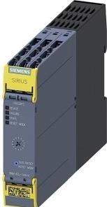 Produktbild Siemens Motor Starter, Safety, 500V, 0.1-0.5A