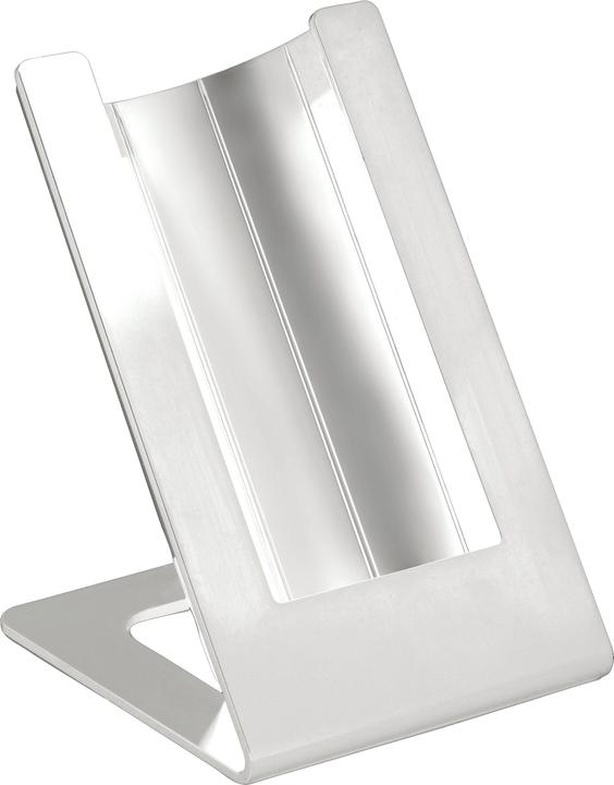 Vinart Stand Up présentoir à bouteille transparent 220 x 165 x 210 mm (Wine bottle holder)