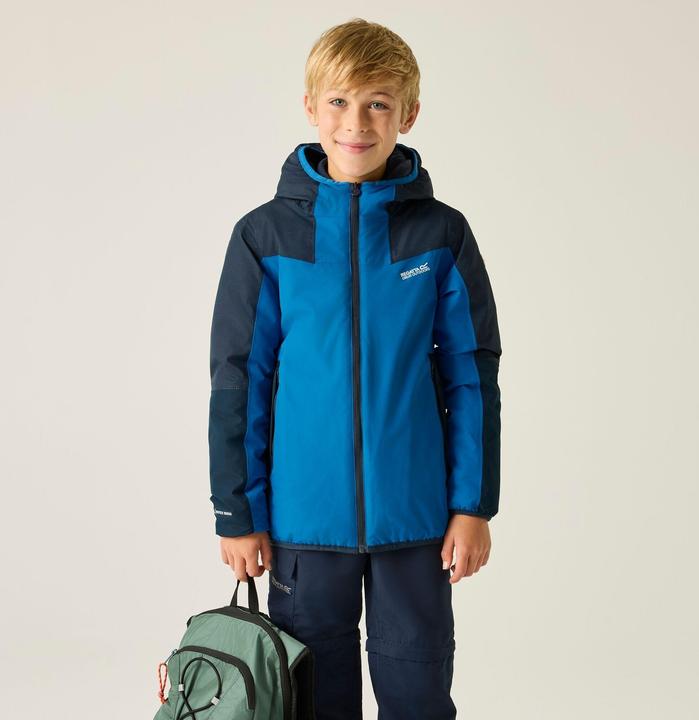 Actual product image Regatta VolcanicsRtvJk (128)