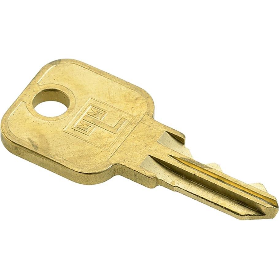 Hettich, Cilindro serrature, Chiave master Prestige 2000 Z23 / Z25 (Chiave a cilindro)