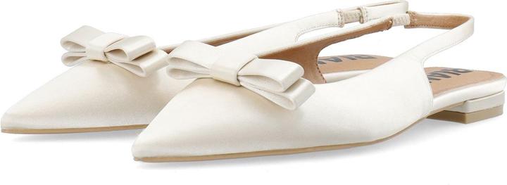 Produktbild Bianco BIABARI Slingbacks (41)