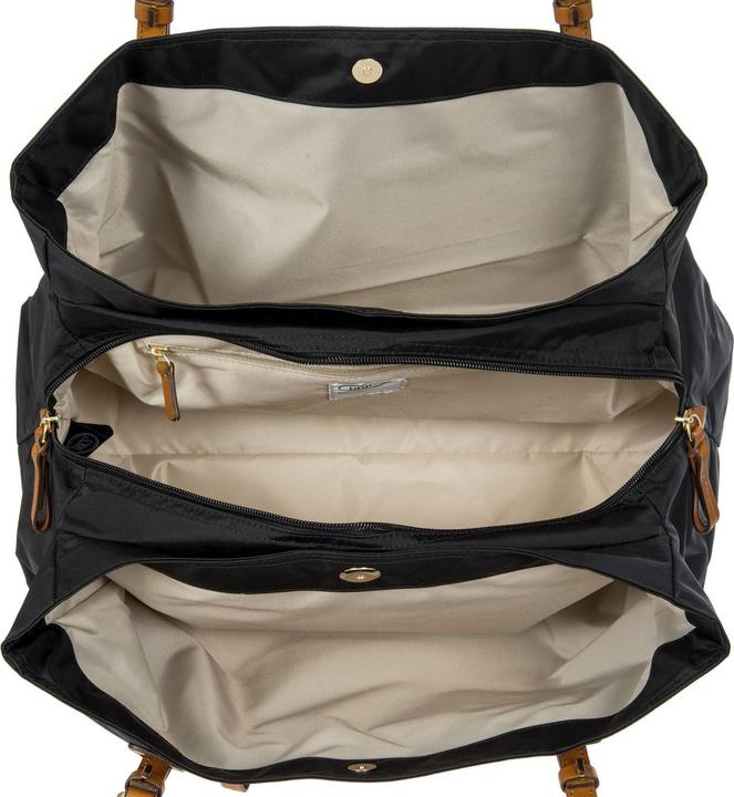 Actual product image Brics X-Bag shoulder bag 40 cm