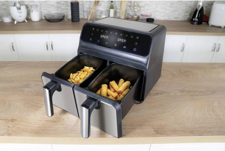 Produktbild Unold 58686 TWIN ZONE