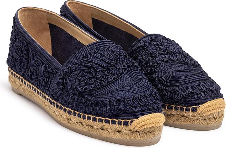 Image du produit Etro Flat Shoes Blue (36)