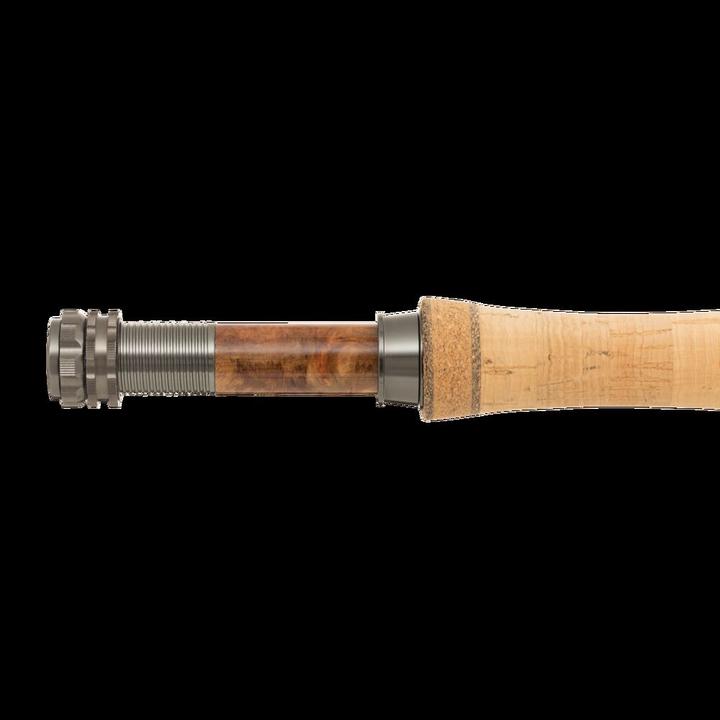 Produktbild Greys GR80 Streamflex Fly Rod 9'0 (Fliegenrute, 274 cm)