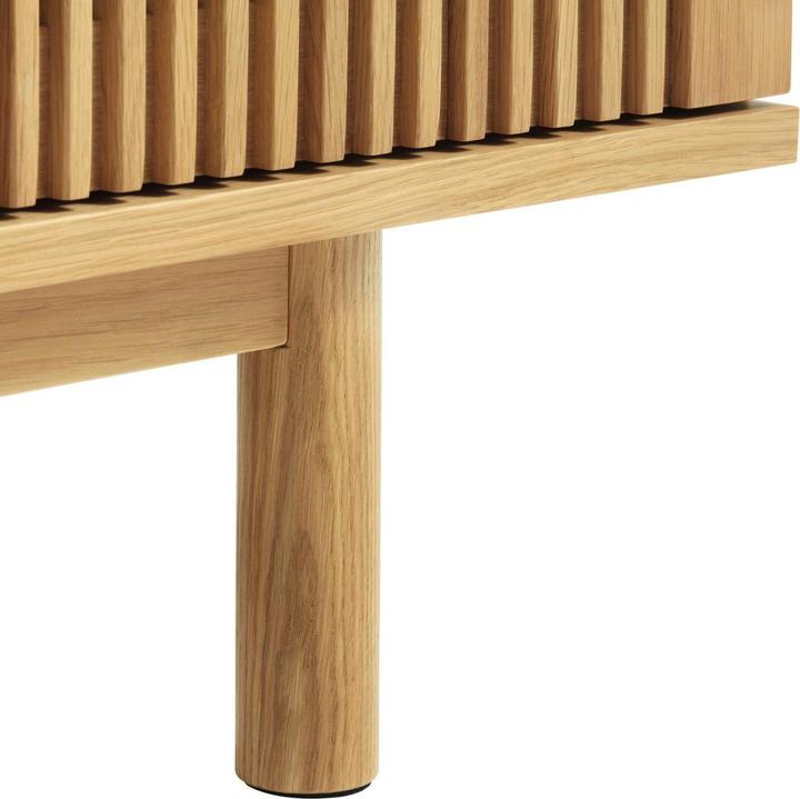 Image du produit Nordic Touch Tiber (143 x 45 x 70 cm)