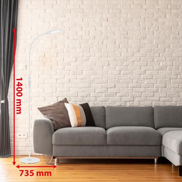 Image du produit Briloner Office Remote (700 lm)