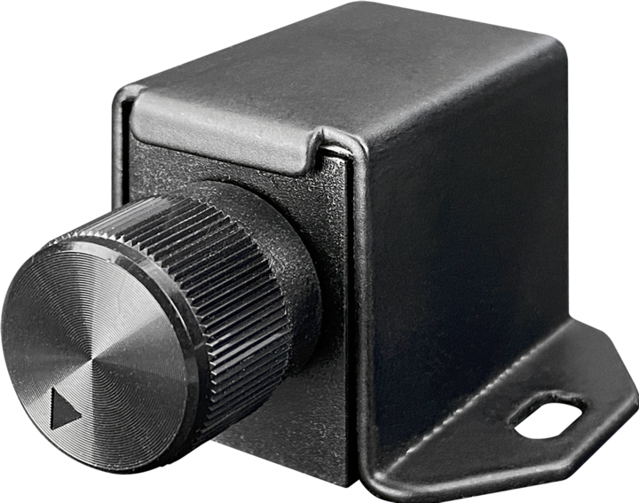 Actual product image Axton A101 Digital Power Amplifier 1 x 230 Watt